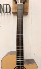 Morris SC-71 【モリダイラ楽器 特選モデル】_6