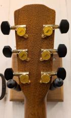 Morris SC-71 【モリダイラ楽器 特選モデル】_7