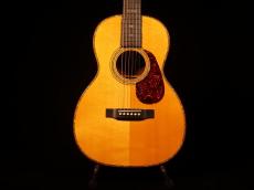 Martin CTM 00-45【イングルマンスプルース&ハワインコアバインディング仕様の特別モデル 極上コンディションが入荷しました! 】解説試奏動画ご覧下さい。_2