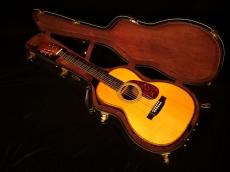 Martin CTM 00-45【イングルマンスプルース&ハワインコアバインディング仕様の特別モデル 極上コンディションが入荷しました! 】解説試奏動画ご覧下さい。_3