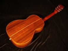 Martin CTM 00-45【イングルマンスプルース&ハワインコアバインディング仕様の特別モデル 極上コンディションが入荷しました! 】解説試奏動画ご覧下さい。_7