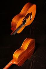 Martin CTM 00-45【イングルマンスプルース&ハワインコアバインディング仕様の特別モデル 極上コンディションが入荷しました! 】解説試奏動画ご覧下さい。_8