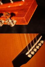 Martin CTM 00-45【イングルマンスプルース&ハワインコアバインディング仕様の特別モデル 極上コンディションが入荷しました! 】解説試奏動画ご覧下さい。_15