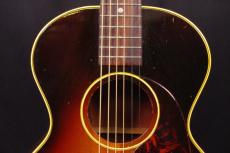 Gibson LG-2 3/4_8