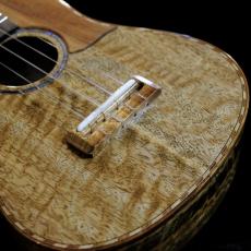 KOU ukulele Soprano LN D model - Hawaiian mango_9