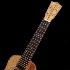 KOU ukulele Soprano LN D model - Hawaiian mango_10