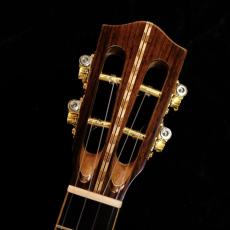 KOU ukulele Tenor Cutaway D model – Moon spruce / Rosewood –_10