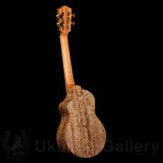 KOU ukulele Tenor Cutaway D model - Hawaiian Mango -_3