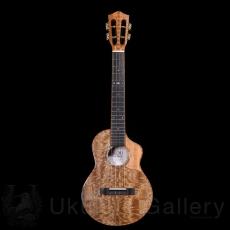 KOU ukulele Tenor Cutaway D model - Hawaiian Mango -_4
