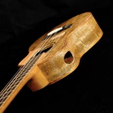 KOU ukulele Tenor Cutaway D model - Hawaiian Mango -_7
