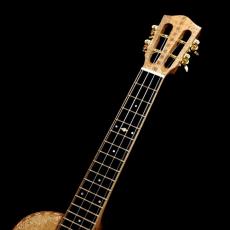 KOU ukulele Tenor Cutaway D model - Hawaiian Mango -_10