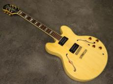 Epiphone Sheraton II Natural 1996_3