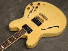 Epiphone Sheraton II Natural 1996_5