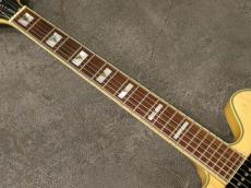 Epiphone Sheraton II Natural 1996_6