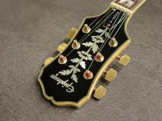 Epiphone Sheraton II Natural 1996_7