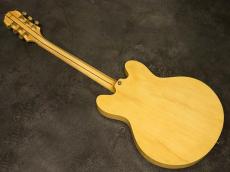 Epiphone Sheraton II Natural 1996_8
