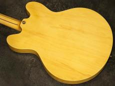 Epiphone Sheraton II Natural 1996_9