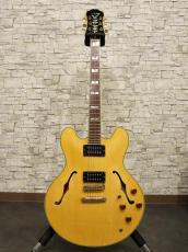 Epiphone Sheraton II Natural 1996_11