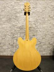 Epiphone Sheraton II Natural 1996_13
