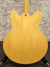 Epiphone Sheraton II Natural 1996_14