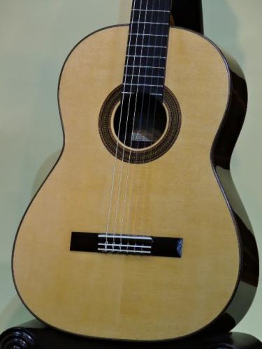 Matsui Kuniyoshi [松井邦義] バルベロ1世コピー【MB-J】