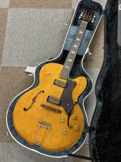 KING SNAKE Detroit One/Amber Natural/#DO-058