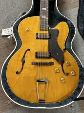 KING SNAKE Detroit One/Amber Natural/#DO-058_2