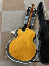 KING SNAKE Detroit One/Amber Natural/#DO-058_3