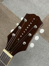 KING SNAKE Detroit One/Amber Natural/#DO-058_4