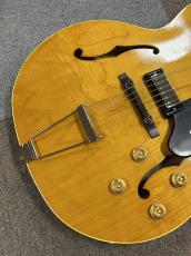 KING SNAKE Detroit One/Amber Natural/#DO-058_5