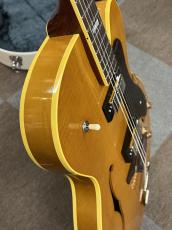 KING SNAKE Detroit One/Amber Natural/#DO-058_7