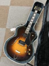 KING SNAKE Two Bone Thin Body ''T'' Dirty Sunburst/#TBT-030
