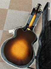 KING SNAKE Two Bone Thin Body ''T'' Dirty Sunburst/#TBT-030_2