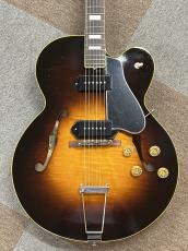 KING SNAKE Two Bone Thin Body ''T'' Dirty Sunburst/#TBT-030_3