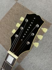 KING SNAKE Two Bone Thin Body ''T'' Dirty Sunburst/#TBT-030_4