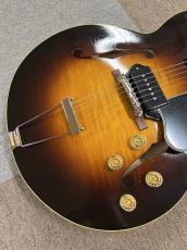 KING SNAKE Two Bone Thin Body ''T'' Dirty Sunburst/#TBT-030_5