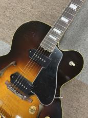 KING SNAKE Two Bone Thin Body ''T'' Dirty Sunburst/#TBT-030_6
