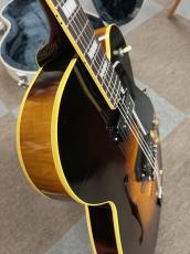 KING SNAKE Two Bone Thin Body ''T'' Dirty Sunburst/#TBT-030_7