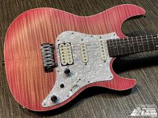 FUJIGEN EXPERT OS/FM/TT-BR/MPB【ハカランダ指板! 中古美品!】_2