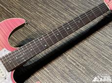 FUJIGEN EXPERT OS/FM/TT-BR/MPB【ハカランダ指板! 中古美品!】_3