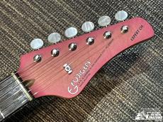 FUJIGEN EXPERT OS/FM/TT-BR/MPB【ハカランダ指板! 中古美品!】_4