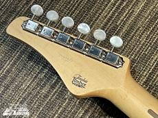 FUJIGEN EXPERT OS/FM/TT-BR/MPB【ハカランダ指板! 中古美品!】_5