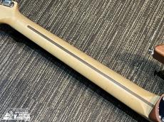 FUJIGEN EXPERT OS/FM/TT-BR/MPB【ハカランダ指板! 中古美品!】_6