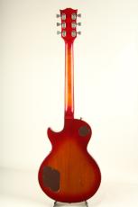 Gibson 1977 Les Paul Standard Cherry Sunburst_4