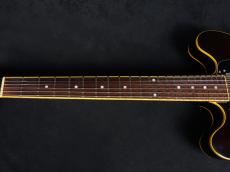 Edwards E-SA-125LTS Tabacco Sunburst 2006_4