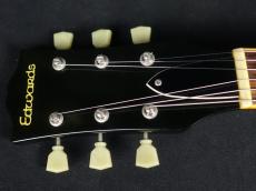 Edwards E-SA-125LTS Tabacco Sunburst 2006_5