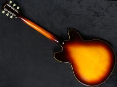 Edwards E-SA-125LTS Tabacco Sunburst 2006_6