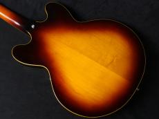 Edwards E-SA-125LTS Tabacco Sunburst 2006_7