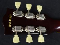 Edwards E-SA-125LTS Tabacco Sunburst 2006_9