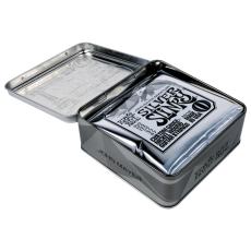 ERNIE BALL Silver Slinky Signature Electric Guitar Strings 3Pack 10.5-47 3818_3
